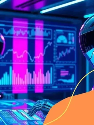 Robo-advisors shaping the future of financial services