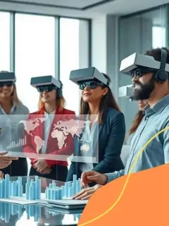 How augmented reality is changing remote collaboration