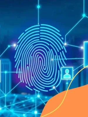 The role of blockchain in securing digital identities