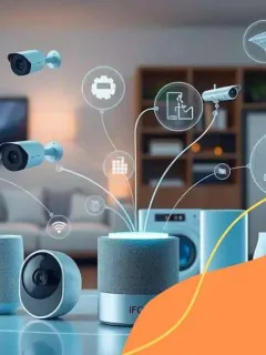 Cybersecurity risks in the age of IoT devices
