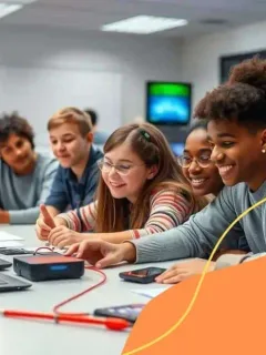 The role of gamified education in enhancing student motivation