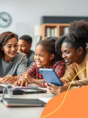 The impact of virtual classrooms on student collaboration