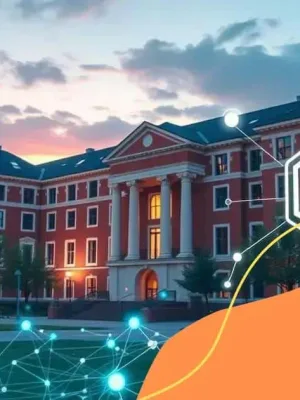 How blockchain is shaping the future of academic records