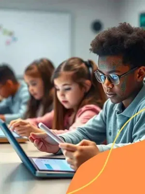 How schools are integrating AI into their curricula