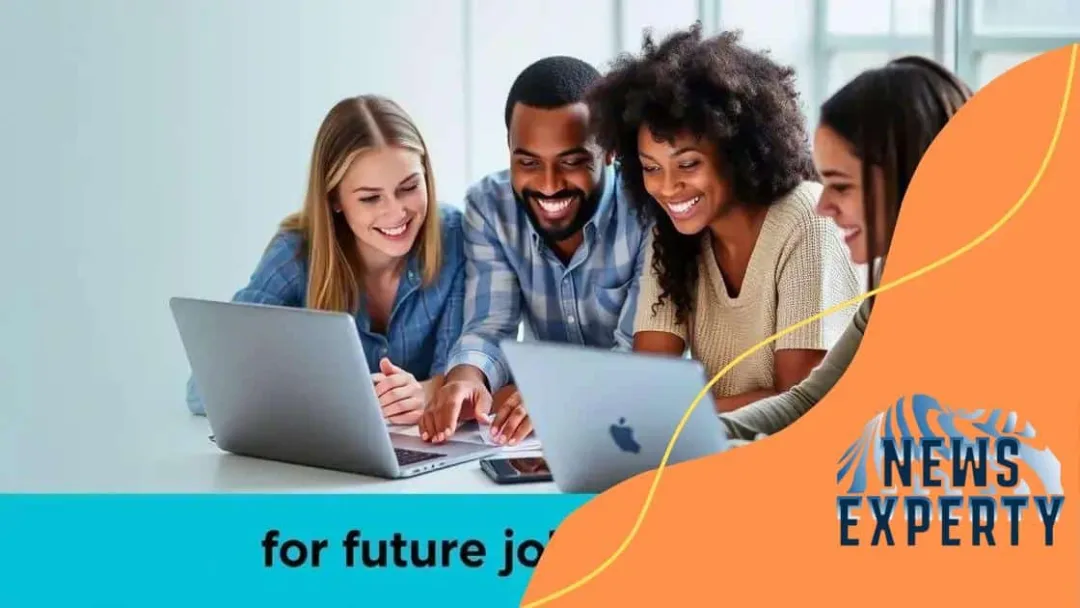 Key skills needed for future job markets