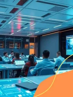 Online higher education in 2025: trends to watch