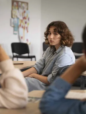 The importance of mental health resources in schools