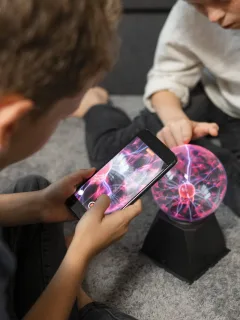 How AR is being used for hands-on learning experiences