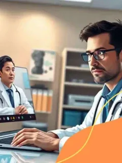 How telemedicine is reshaping healthcare benefits
