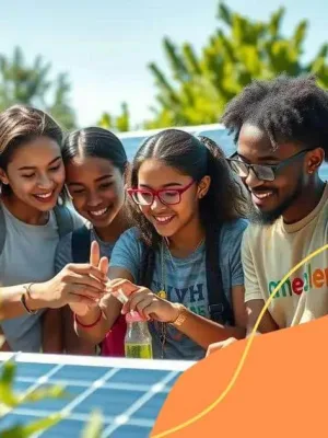 Preparing students for future careers in the green economy
