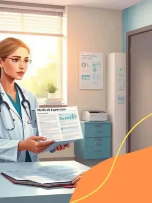 The future of Medicaid expansion under new legislation