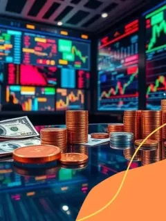 How to diversify your portfolio with international assets