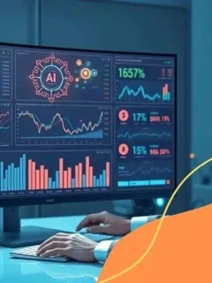 The role of AI in fraud detection in financial services