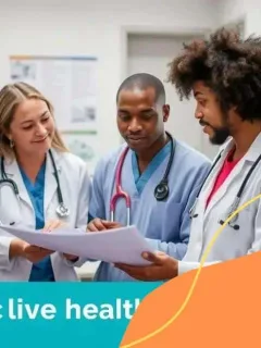 Expanding healthcare coverage for underserved communities