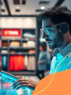 How AI is revolutionizing personalized customer experiences