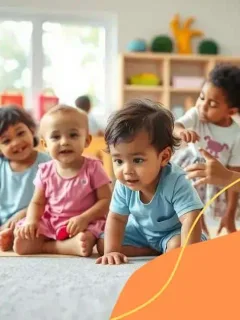 The future of government-funded childcare services