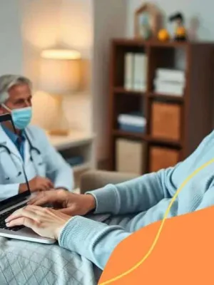 The growing role of telemedicine in public health benefits