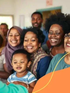 The rise of emergency financial assistance programs for families