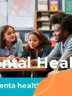 Federal funding for mental health programs in schools