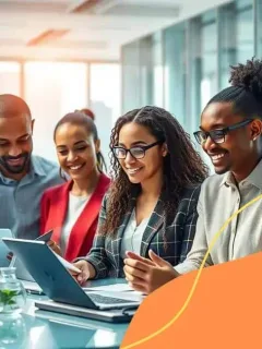 The growth of peer-to-peer lending in 2025