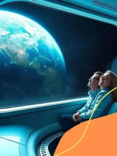 The future of space tourism as a mainstream industry