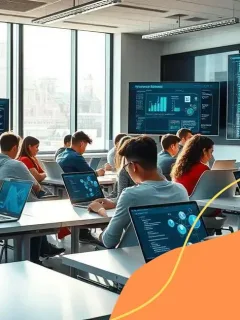 The growing importance of data science in education systems