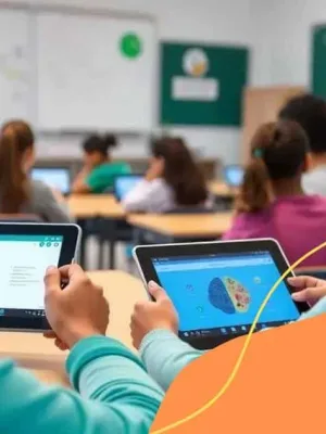 How schools are addressing the mental health crisis with technology