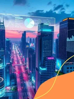How digital twins are revolutionizing urban planning