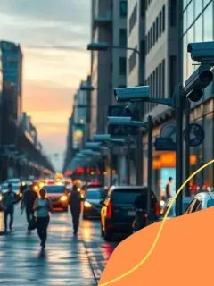 The role of facial recognition in enhancing public safety