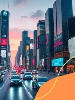 5G smart cities