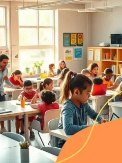Charter schools program funding increase: what it means for education