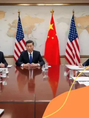 US-China tariff reprieve agreement brings relief to trade