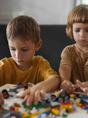 Free LEGO 2025: How to Get Your Issues Delivered for Free