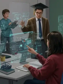 Ai in us Education