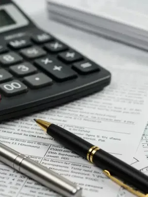 IRS tax deduction limits 2026 documents and calculator