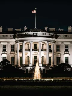 white house