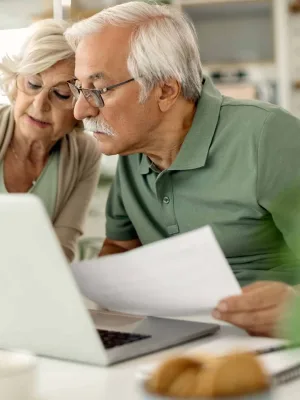 retirement planning