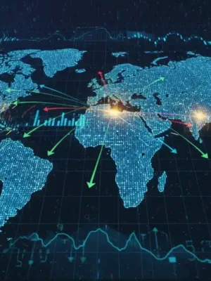 Global economic shifts impacting US investment portfolios in early 2026