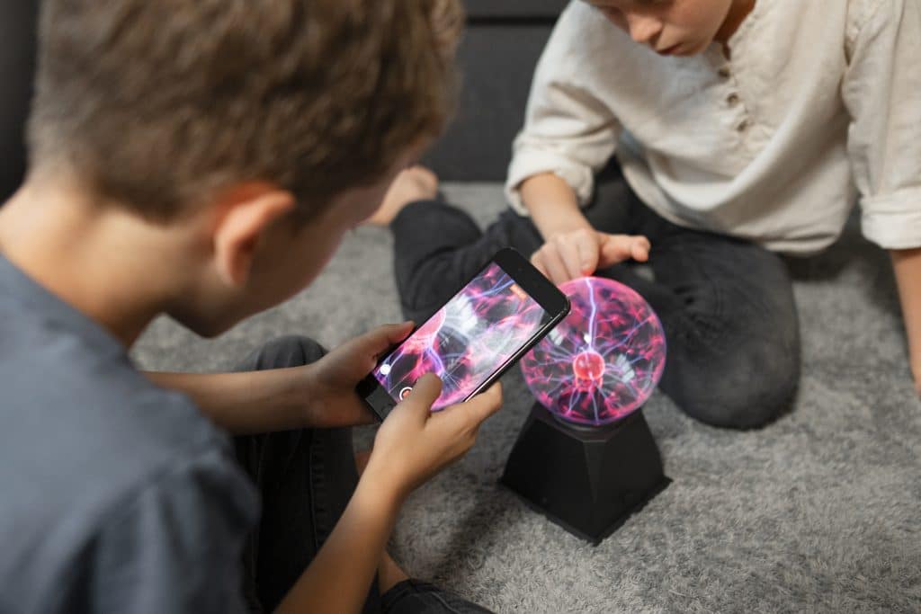 How AR is being used for hands-on learning experiences