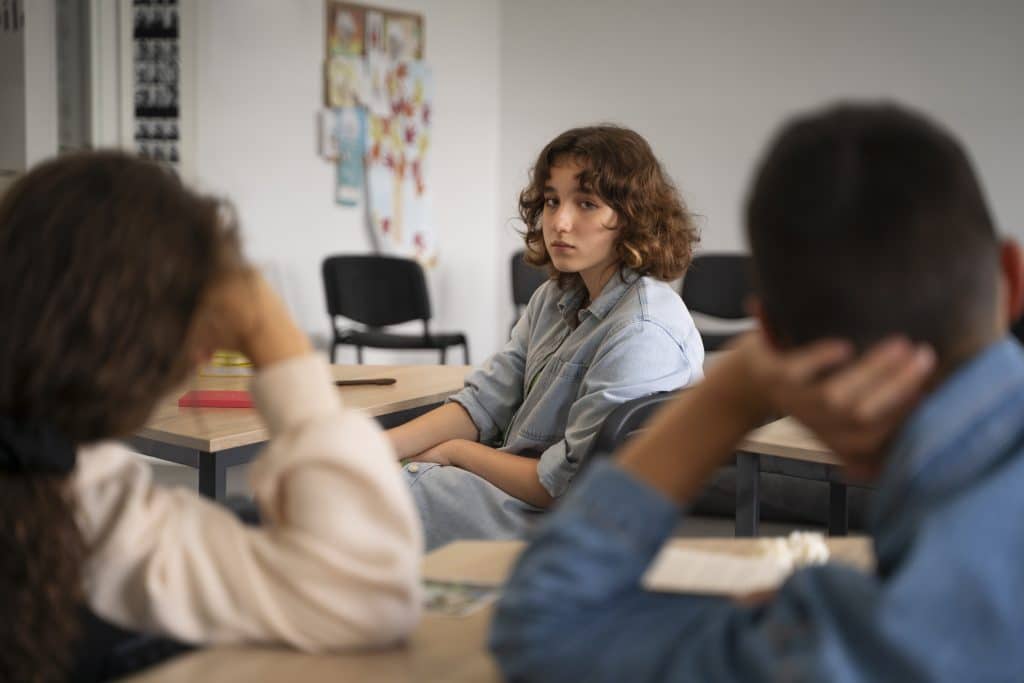 The importance of mental health resources in schools