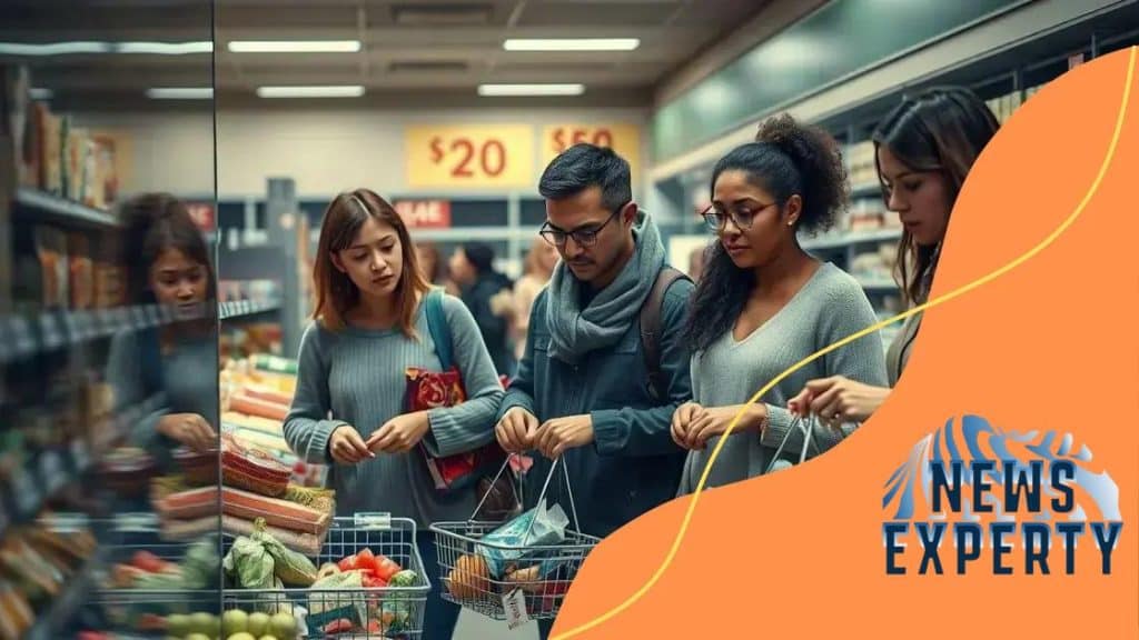 Impact of economic recessions on consumer spending habits