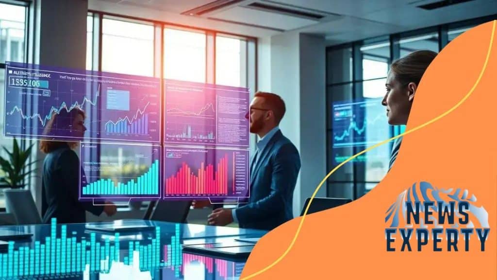 How artificial intelligence is changing investment strategies