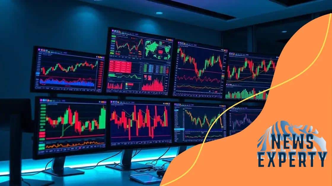 AI tools transforming trading strategies