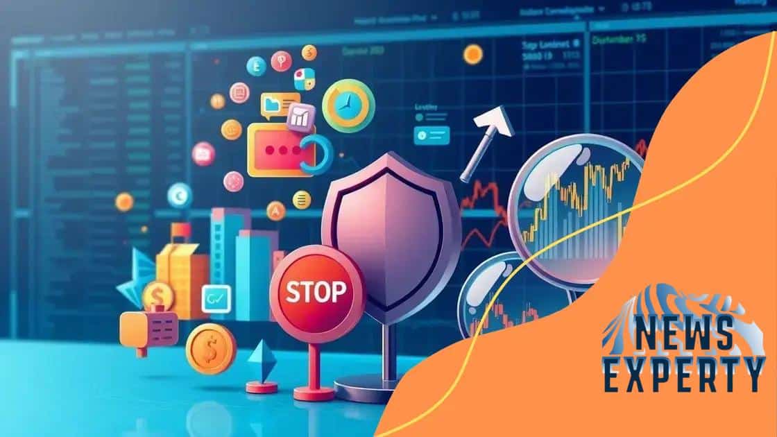 Risk management strategies to consider