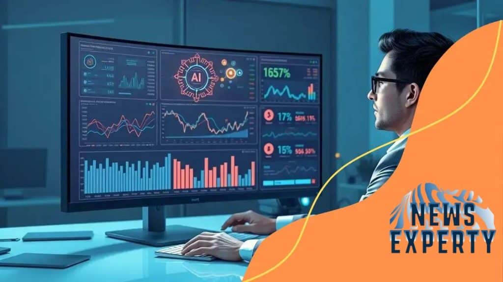 The role of AI in fraud detection in financial services