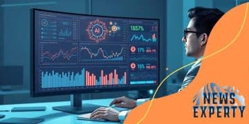 The role of AI in fraud detection in financial services