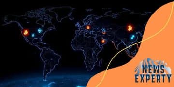 How cryptocurrency is affecting international trade