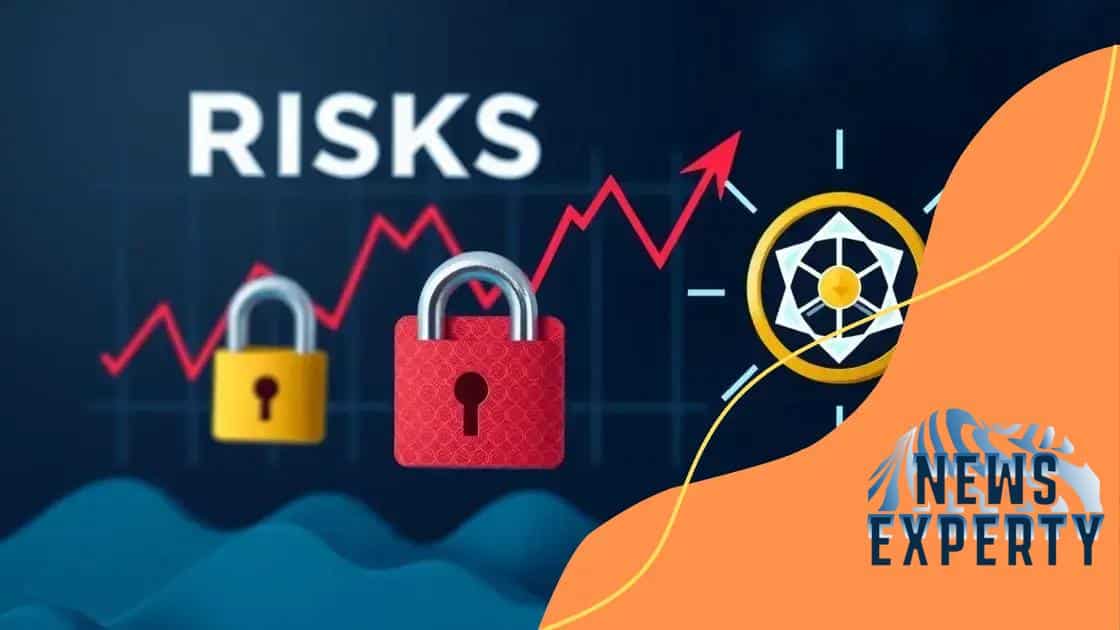 Challenges and risks involved