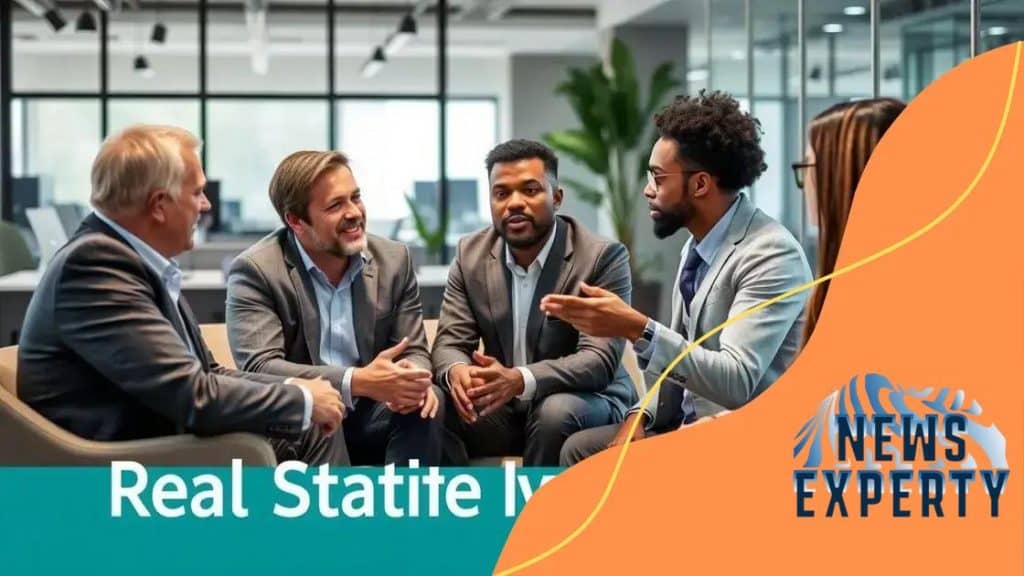 How to invest in real estate through REITs