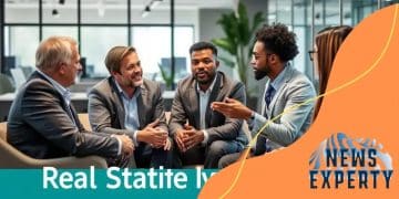 How to invest in real estate through REITs